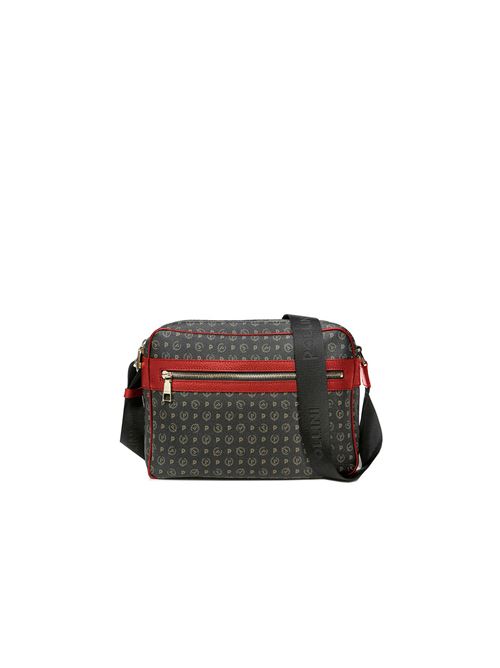 Borsa donna, a spalla Heritage Logo Classic. POLLINI HERITAGE | TE8402PP02 Q1100B